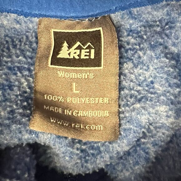 REI Women's Large Jacket - Picture 4 of 7